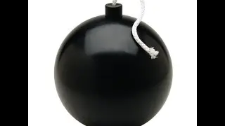 Что будет если поджечь 100 спичек