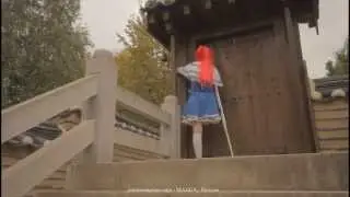 Amputee Jessica In Manga - Video03 Preview