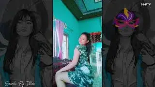 Goyang ABG Berdaster