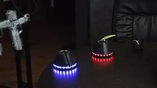 Indoor laser tag software for business - update 1.4.1.3
