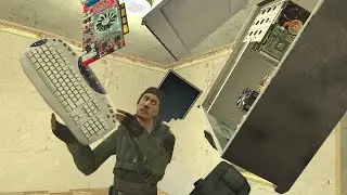Типичное видео по UnionRP