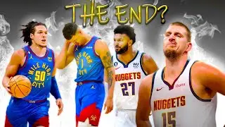 Why the Denver Nuggets Should be WORRIED!