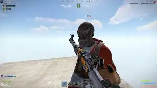 Rust #77 highlight by (fappetite) |РАСТ|RUST| Vodila