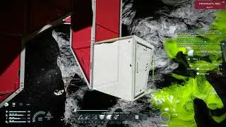 Space Engineers modded survival