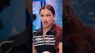 Валя кринжанула с Крида  #валякарнавал