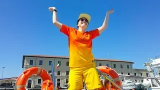DJJD - Child of Sun (Official Music Video)