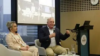 ADI Public Policy Forum: 20 years on from the Bali Bombings