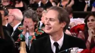 68º Globo de Ouro - Parte 7