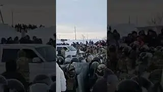 Народ России не сломить !