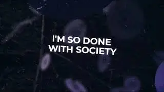 Baltimore Freestyle [Lyrics video]