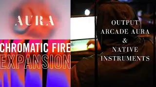 Output Arcade 