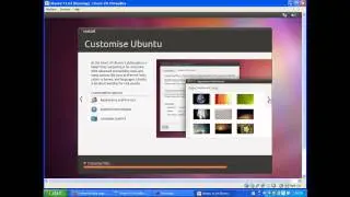 Help Ubuntu!: How to Install Ubuntu 11.04 using Virtual Box