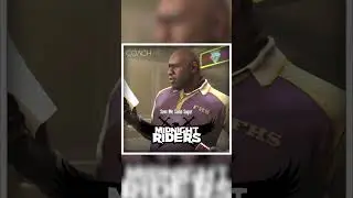 Coach - Save Me Some Sugar (AI Cover)