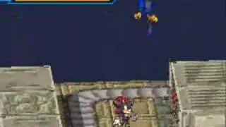 Sonic Battle Shadow's Story part 3