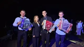 Олор Йорга - Сергей Савинов. Никита Козлов, Максим Михайлов, Ангелина Ирбулдина.