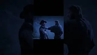 Red dead redemption 2 🥹#игры #RDR2