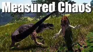Omniraptor is an Evil Menace