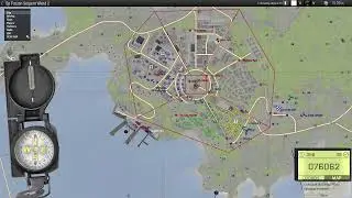 More 35B action | Arma 3 Milsim | Spearhead Gaming