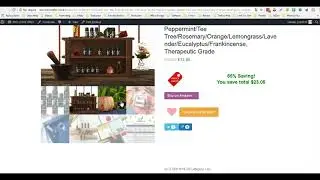 Revision + Bonos Alterzon Pro para Aliexpress, Amazon, Bestbuy, eBay, Walmart y Commission Junction