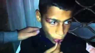 استغلال أطفال الشوارع من أجل ربح الأموال