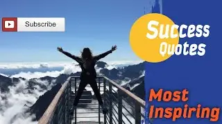 The way to success #successquotes