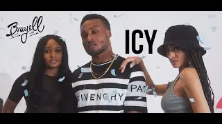 Brayell - Icy (Official Music Video)