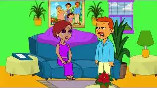 Classic Caillou and Rosie Prank Call Random People/Punishment Day