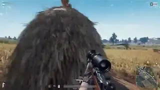 [Swe] PUBG : Duo Highlight 