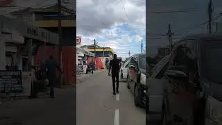 Jiji la dodoma hapa wananchi wakiendelea na shughuli mbali mbali za kiuchumi