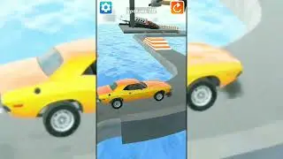 CRASH MASTER 😁 NEW LEVEL (Android iOS games) walkthrough level. New Update