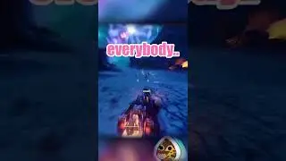 when u try not to panic but do be panic