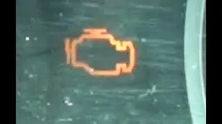 Five Problems Cause Engine Warning Light on Dashboard