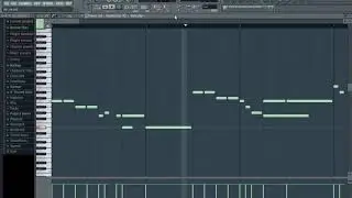 Flamenco in Fl Studio(Nylon Guitar and Violin) FREE FLP