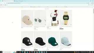 How to Amend Order on Asos