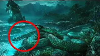 IT IS IMPOSSIBLE TO SURVIVE HERE! The Most Extreme Spots on the Planet