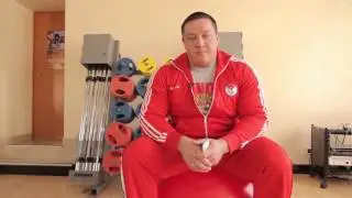 Михаил Кокляев   Мотивация