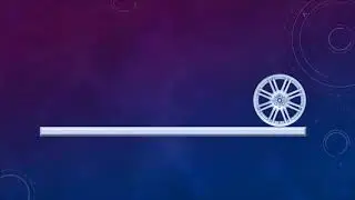 PowerPoint Работа с путем перемещения