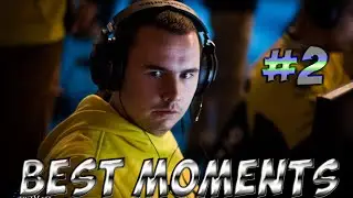 Guardian Best and Funny moments #2