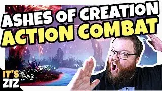 Ashes of Creation 