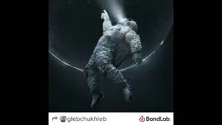 GLEB CHUKHLEB - COSMOS (prod. by branwen)