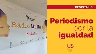 Periodismo por la igualdad