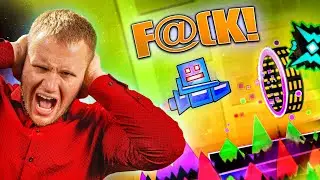 I Can't Get Over It... | GD-Map Packs-Journey-PT15
