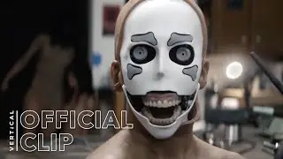The Exorcism | Official Clip (HD) | Lee & Blake Exploring Set