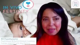 Should you tell your children they are donor conceived?