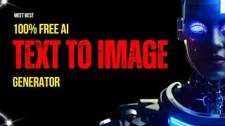 Create AI Images Instantly with GenFreeAI | 100% Free, No Signup