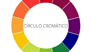 O que é círculo cromático? E como montar um currículo criativo!