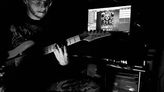 Audiority Klirrton Grindstein - Classic Death Metal