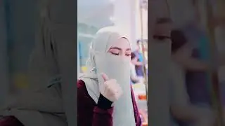lirikan ukhti cadar 