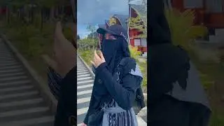 ukthi cadar cantik dan imut 