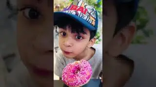 Donut 🍩 Lover #shorts